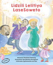 SOWETO TEA PARTY