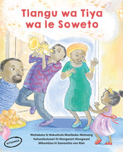 SOWETO TEA PARTY