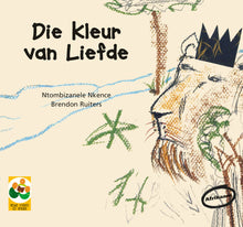 THE COLOUR OF LOVE: A story from South Africa