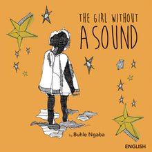 THE GIRL WITHOUT A SOUND