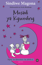 The Woman on the Moon - Folk Tale 6