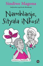 Today, We Plant a Chief - Folk Tale 9