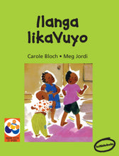VUYO'S DAY: A story from South Africa