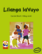 VUYO'S DAY: A story from South Africa