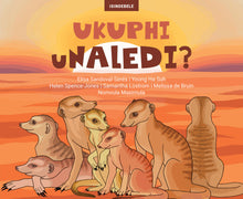 Where is Naledi?