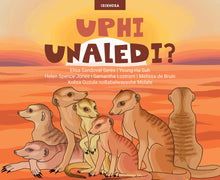 Where is Naledi?