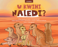 Where is Naledi?