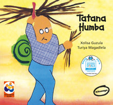 FATHER SNAIL: A story from South Africa