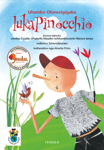 The Adventures of Pinocchio