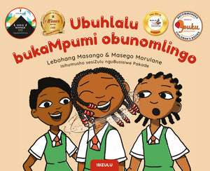 MPUMI'S MAGIC BEADS