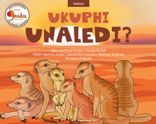 Where is Naledi?