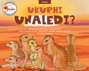 Where is Naledi?