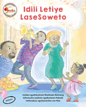 SOWETO TEA PARTY