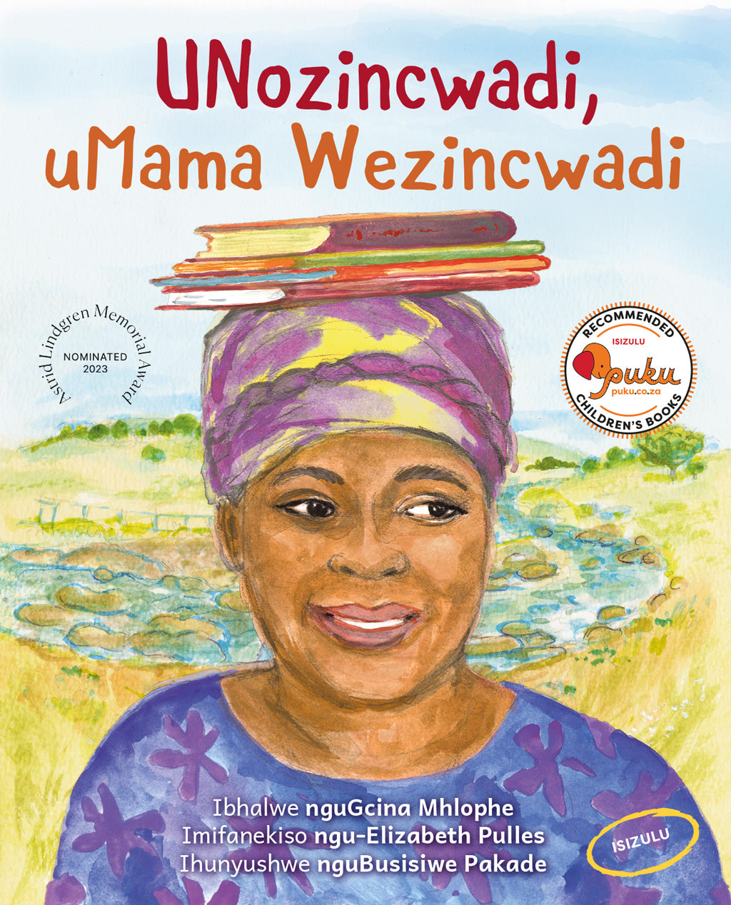 Nozincwadi Mother of Books