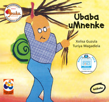 FATHER SNAIL: A story from South Africa