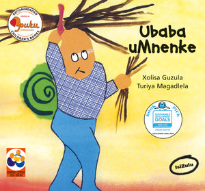 FATHER SNAIL: A story from South Africa