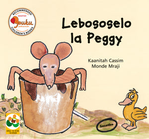 PEGGY’S SMILE: A story from South Africa