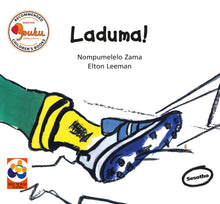 LADUMA: A story from South Africa