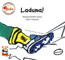 LADUMA: A story from South Africa