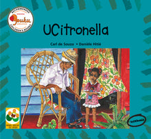 CITRONELLA