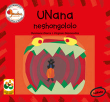 Nana and the Caterpillar