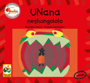 Nana and the Caterpillar
