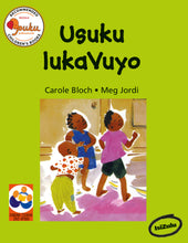 VUYO’S DAY: A story from South Africa