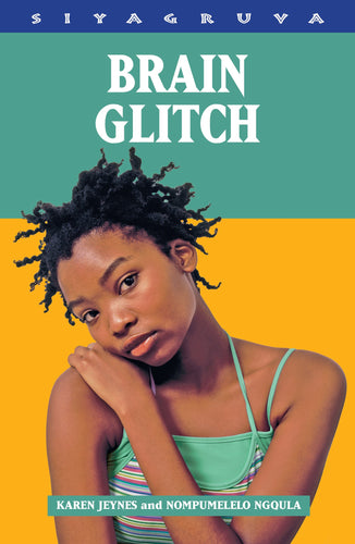 BRAIN GLITCH