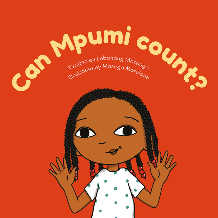 CAN MPUMI COUNT?