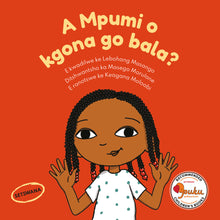 CAN MPUMI COUNT?