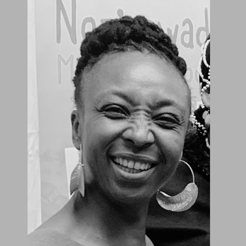 Nokuthula Mazibuko Msimang