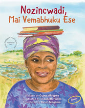 Nozincwadi Mother of Books