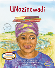 Nozincwadi Mother of Books