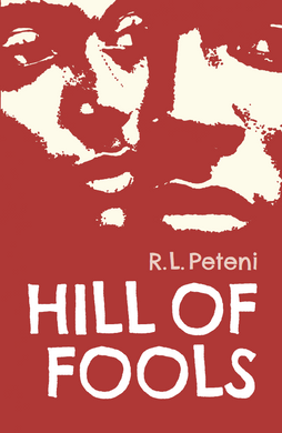 HILL OF FOOLS