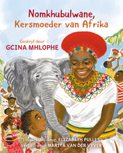 Nomkhubulwane, African Mother Christmas