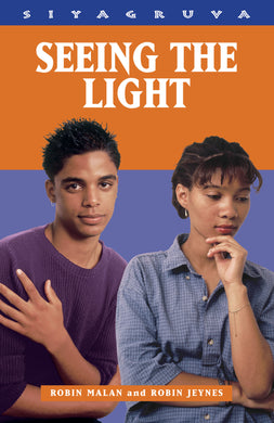 SEEING THE LIGHT