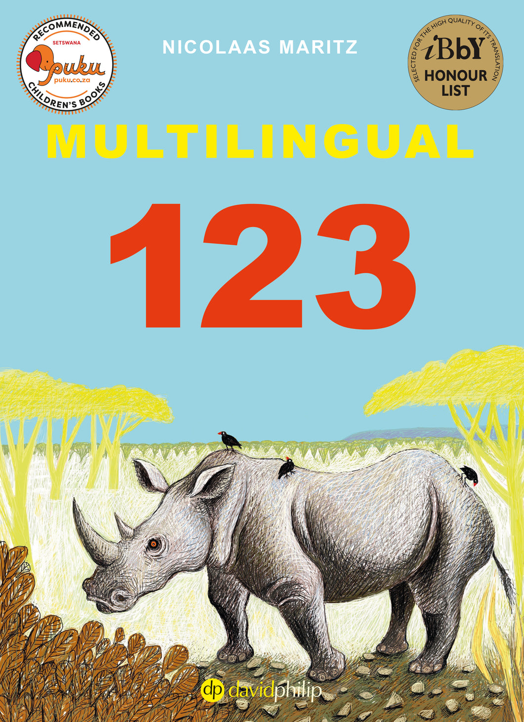 MULTILINGUAL 1,2,3
