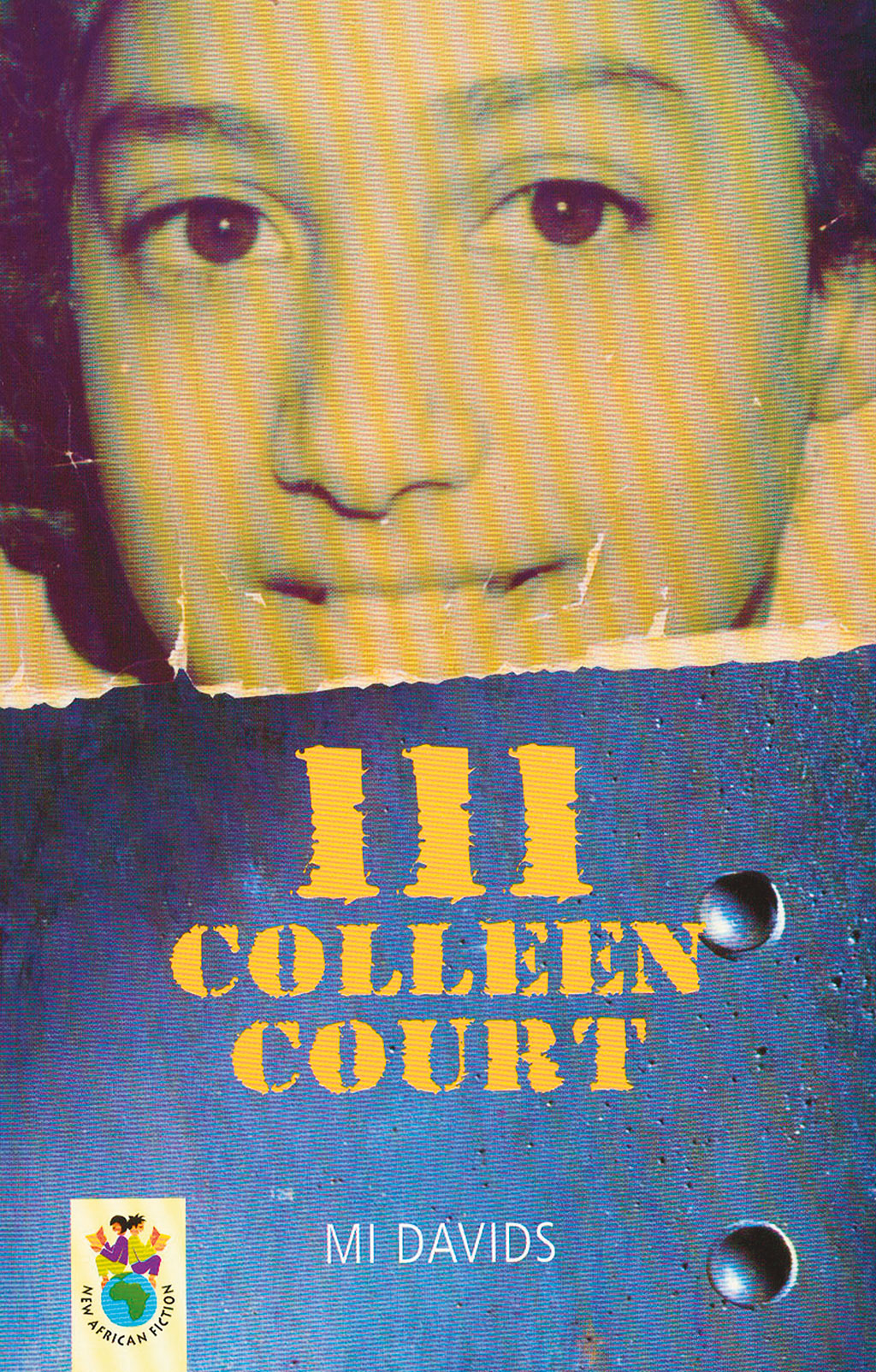 111 COLLEEN COURT