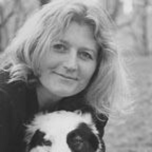 Catherine Stock