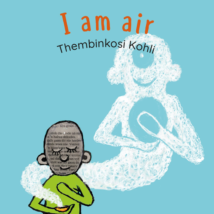 I AM AIR: A story from South Africa
