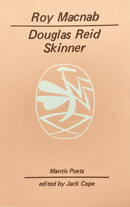 MACNAB/SKINNER - Mantis Editions