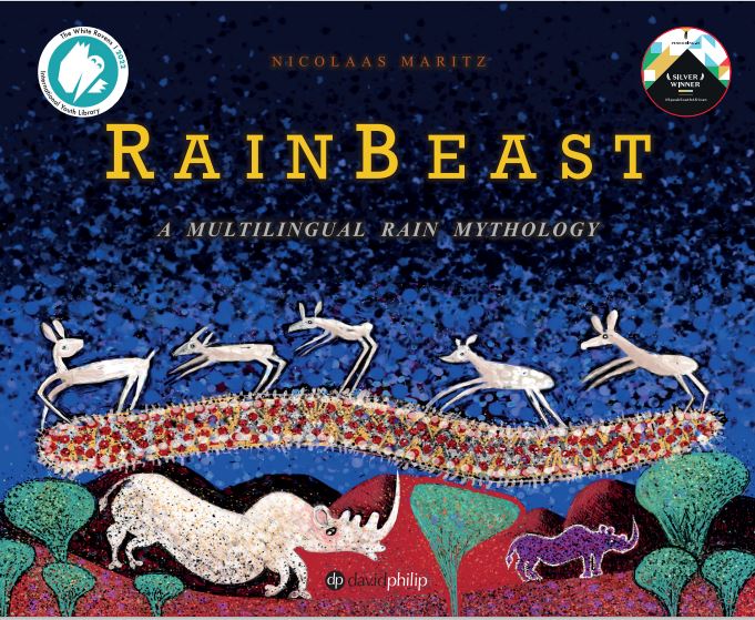 RAINBEAST - A MULTILINGUAL RAIN MYTHOLOGY