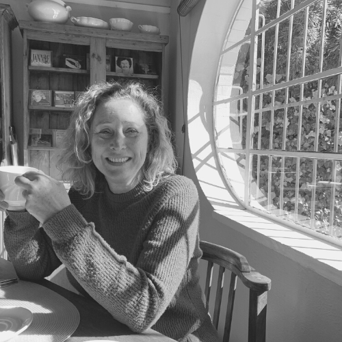 Samantha van Riet – New Africa Books
