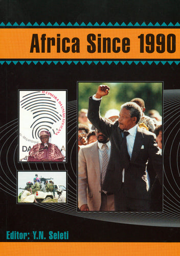 AFRICA SINCE 1990