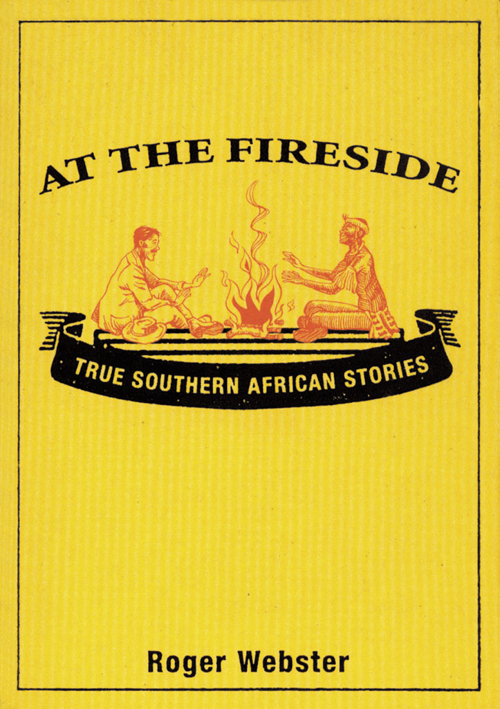 AT THE FIRESIDE - VOL 1
