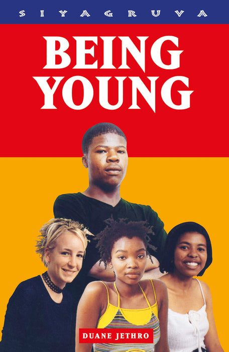 BEING YOUNG