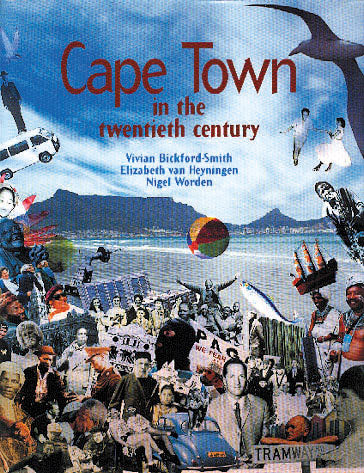 CAPE TOWN IN THE 20TH CENTURY