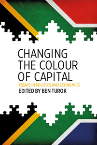 CHANGING THE COLOUR OF CAPITAL