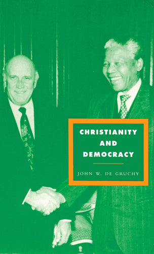 CHRISTIANITY & DEMOCRACY
