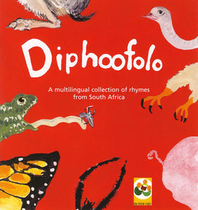 DIPHOOFOLO: A multilingual collection of rhymes from South Africa